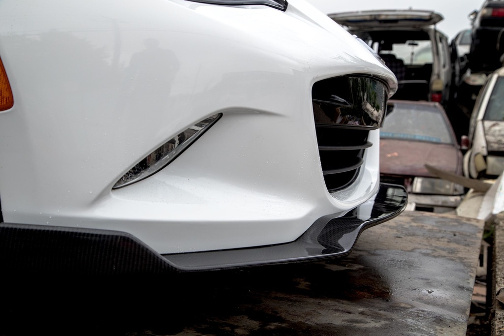 Front Lip (Type 1) For Miata ND/Mk4