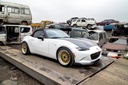 Front Lip (Type 1) For Miata ND/Mk4