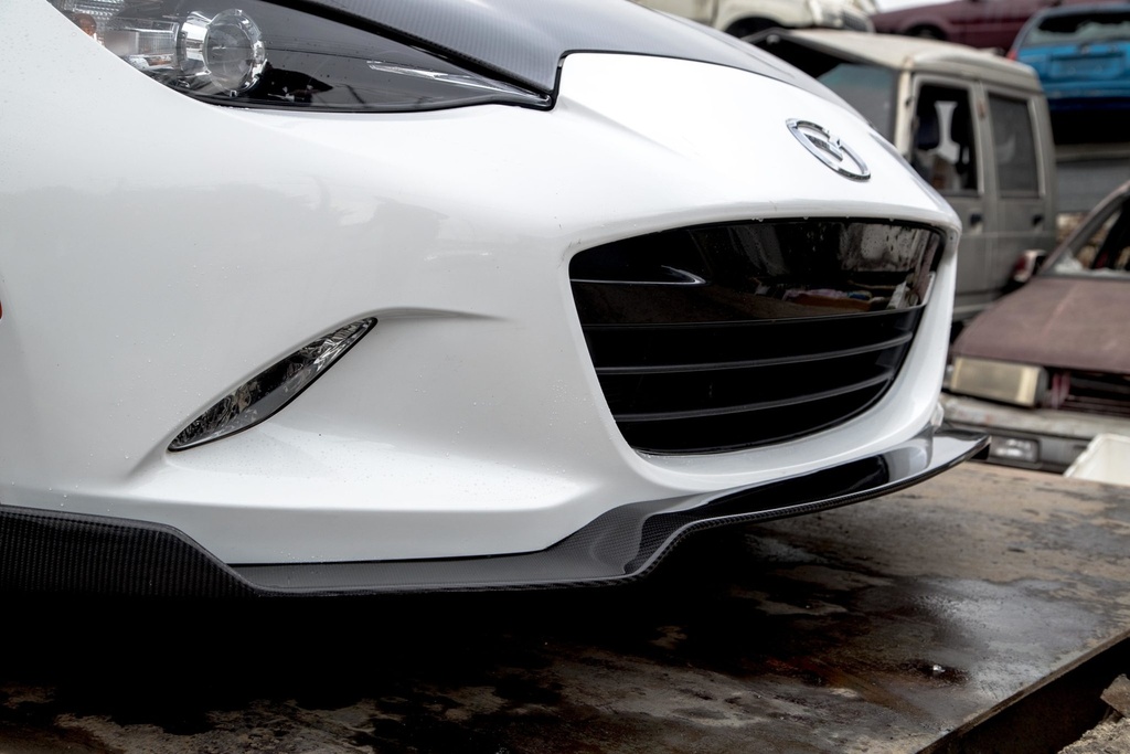 Front Lip (Type 1) For Miata ND/Mk4