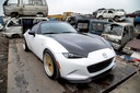 Front Lip (Type 1) For Miata ND/Mk4