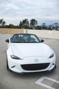Front Lip (Type 1) For Miata ND/Mk4
