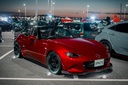 Front Lip (Type 1) For Miata ND/Mk4