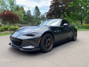 Front Lip (Type 1) For Miata ND/Mk4