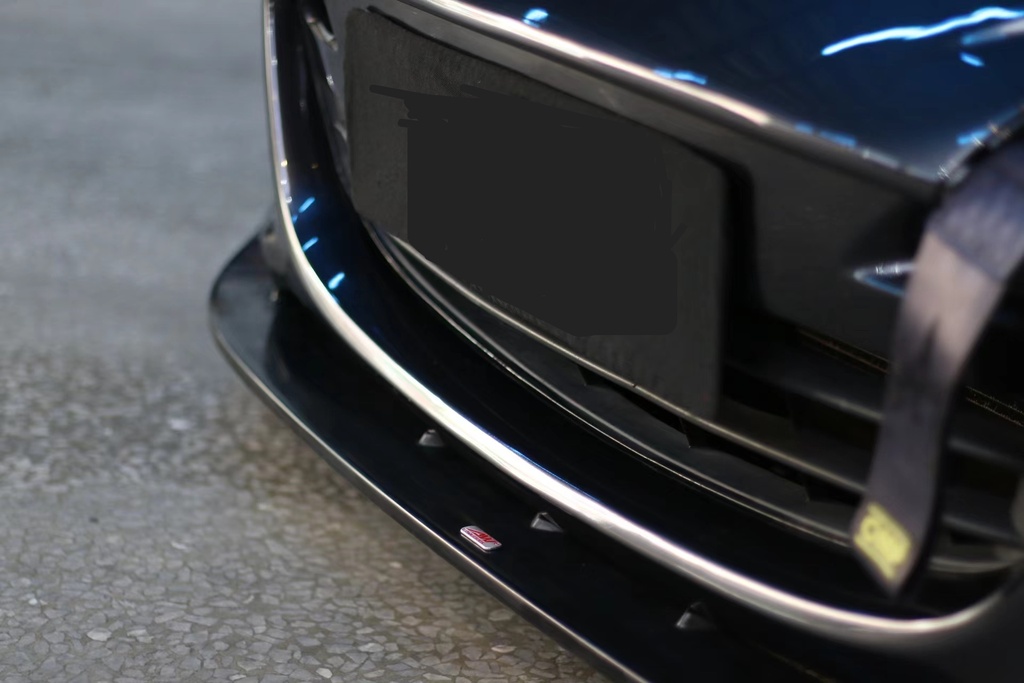 Front Lip (Type 3) For Miata ND/Mk4