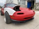 Front Lip For Miata NA/Mk1