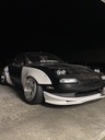 Front Lip For Miata NA/Mk1