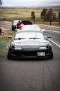 Front Lip For Miata NA/Mk1