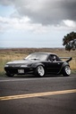 Front Lip For Miata NA/Mk1