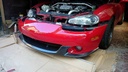 Front Mazdaspeed Lip For Miata NB/Mk2