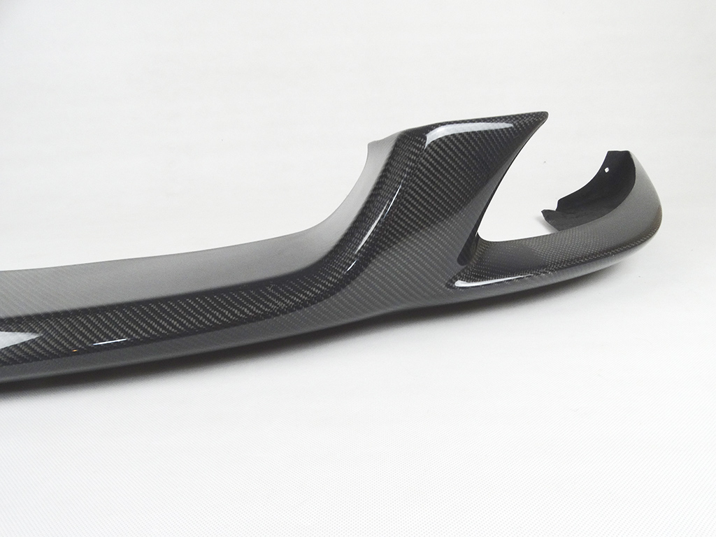 Front Mazdaspeed Lip For Miata NB/Mk2