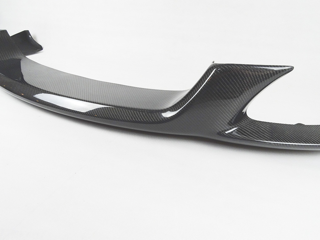 Front Mazdaspeed Lip For Miata NB/Mk2