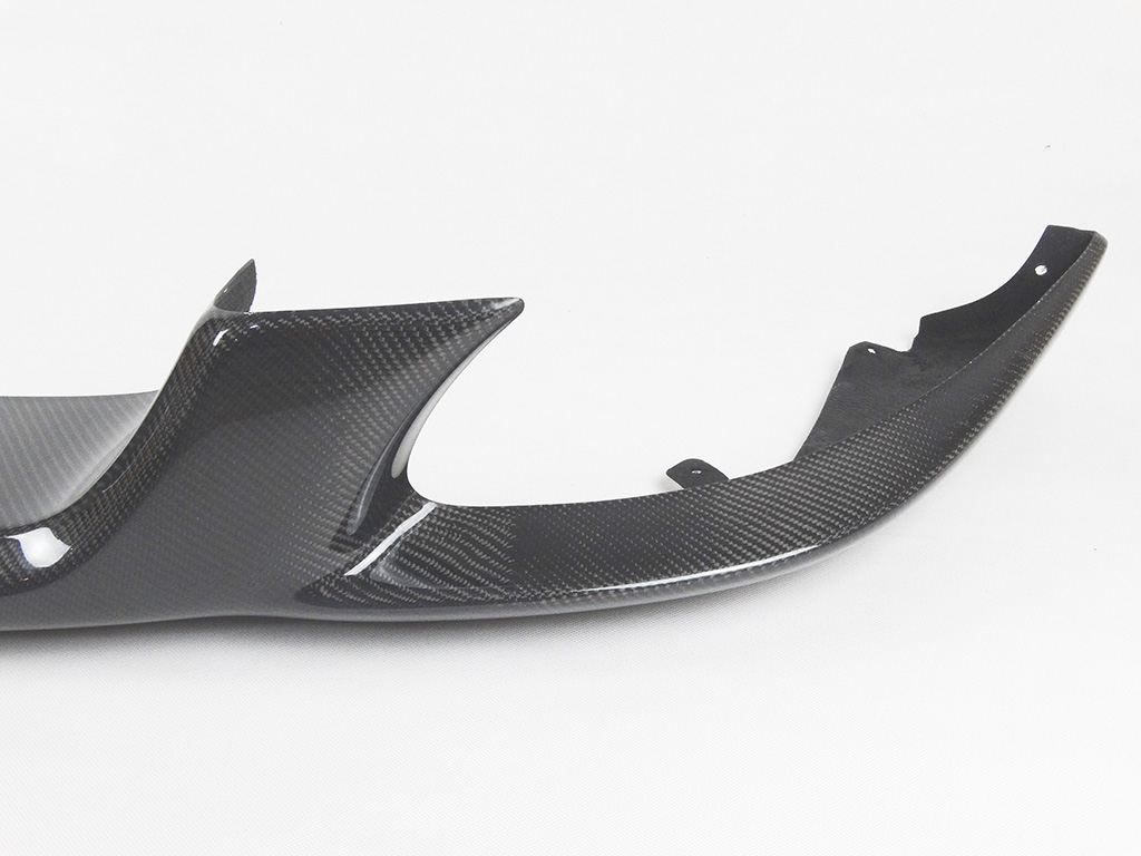 Front Mazdaspeed Lip For Miata NB/Mk2