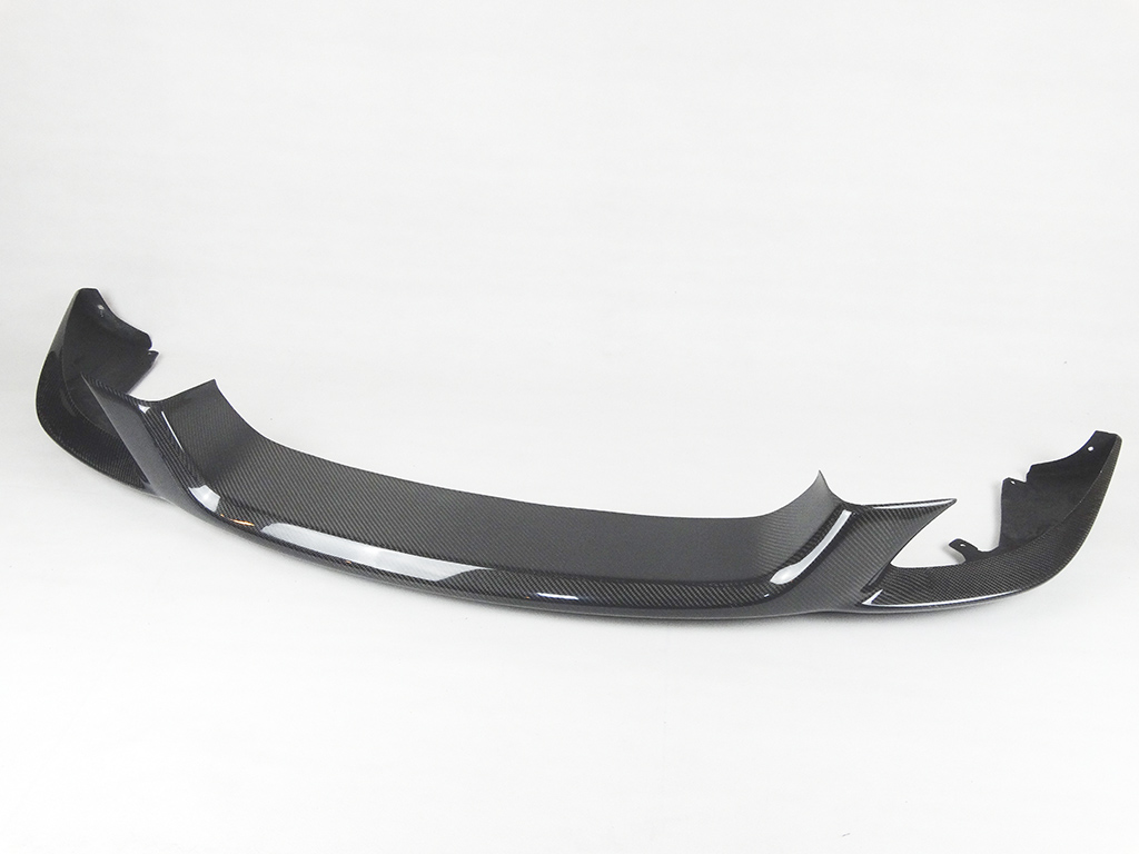 Front Mazdaspeed Lip For Miata NB/Mk2