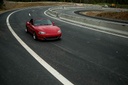 Front Mazdaspeed Lip For Miata NB/Mk2