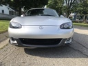 Front Mazdaspeed Lip For Miata NB/Mk2
