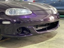 Front Mazdaspeed Lip For Miata NB/Mk2