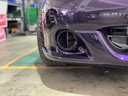 Front Mazdaspeed Lip For Miata NB/Mk2