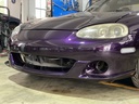 Front Mazdaspeed Lip For Miata NB/Mk2
