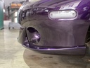 Front Mazdaspeed Lip For Miata NB/Mk2