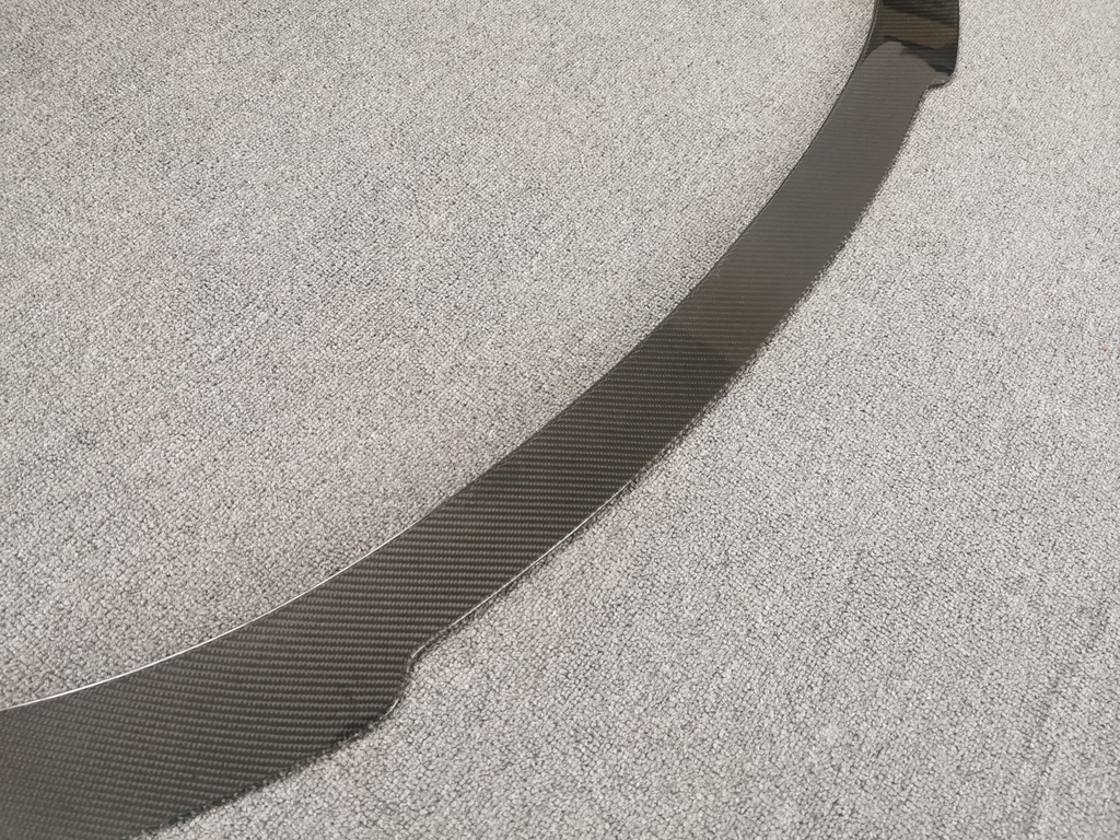Front Splitter (for RS lip) For Miata NA/Mk1