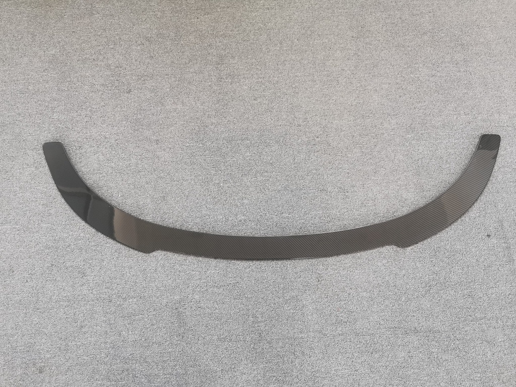 Front Splitter (for RS lip) For Miata NA/Mk1