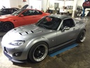 Front Splitter (NC2) For Miata NC/Mk3