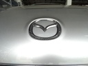 Front/Rear Mazda Emblems For Miata NC/Mk3