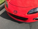 Front/Rear Mazda Emblems For Miata NC/Mk3