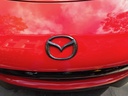 Front/Rear Mazda Emblems For Miata NC/Mk3