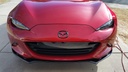 Front/Rear Mazda Emblems For Miata ND/Mk4