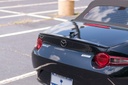 Front/Rear Mazda Emblems For Miata ND/Mk4
