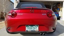 Front/Rear Mazda Emblems For Miata ND/Mk4