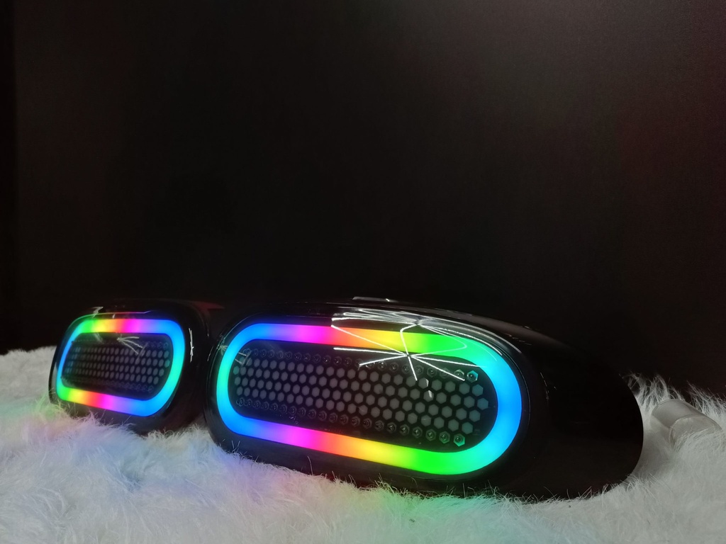 Full LED Tail Lights Kit (NC2/NC3) For Miata NC/Mk3