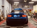 Full LED Tail Lights Kit (NC2/NC3) For Miata NC/Mk3