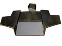 Garage Kagotani Style Rear Diffuser For RX-7 FD