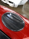 Gas Lid Cover For Miata NA/Mk1
