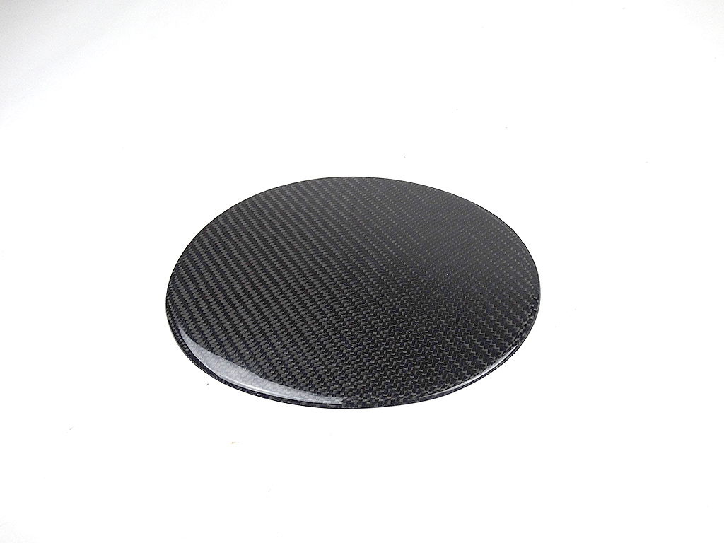 Gas Lid Cover For Miata ND/Mk4