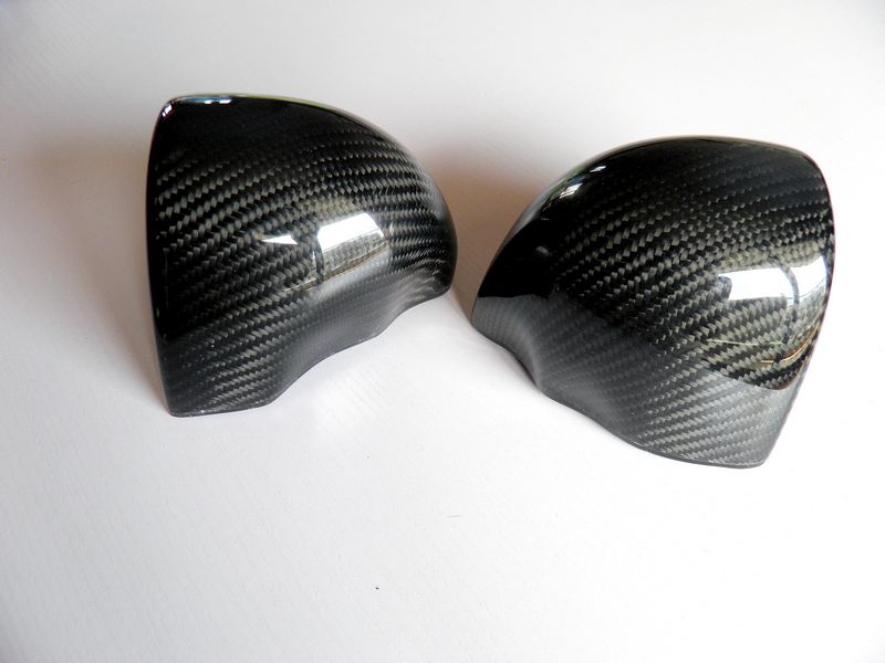 Gauge pods For Miata NA/Mk1