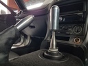 Gear knob (Type 2)