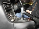 Gear knob (Type 2)