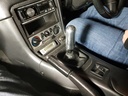 Gear knob (Type 2)