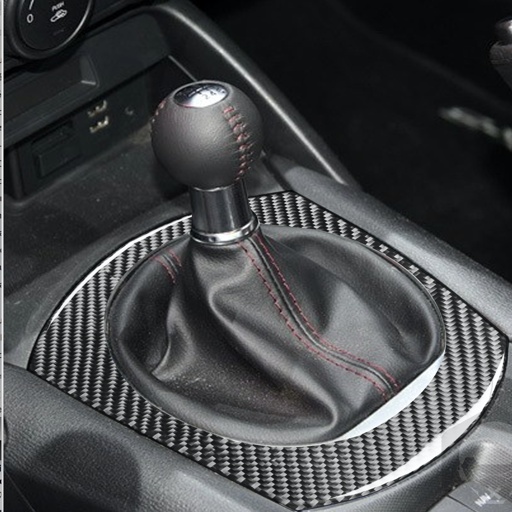 Gearshift Surround Cover For Miata ND/Mk4