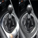 Gearshift Surround Cover For Miata ND/Mk4