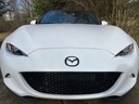 Glossy Black 4 Pieces Mazda Emblems Set For Miata ND/Mk4