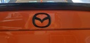 Glossy Black 4 Pieces Mazda Emblems Set For Miata ND/Mk4