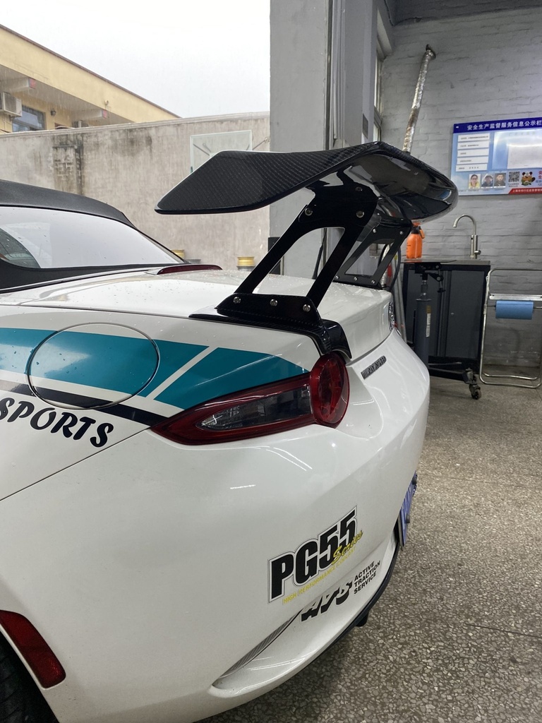 GT Wing (Race Version) For Miata ND/Mk4