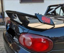 GT Wing (Type 1) For Miata NB/Mk2