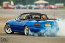 GT Wing (Type 2) For Miata NA/Mk1