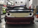 GT Wing (Type 2) For Miata NA/Mk1