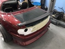 GT Wing (Type 2) For Miata NA/Mk1